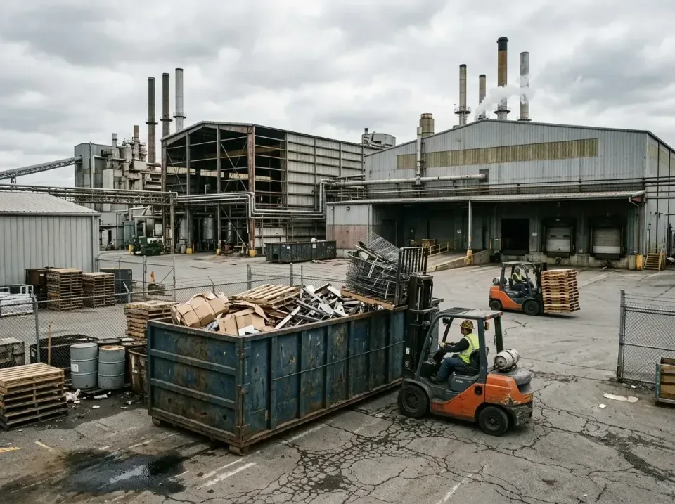 industrial-factory-scrap-conta-003 — frequently asked questions, Cheap Roll-off Dumpster Rentals in Oneonta, AL